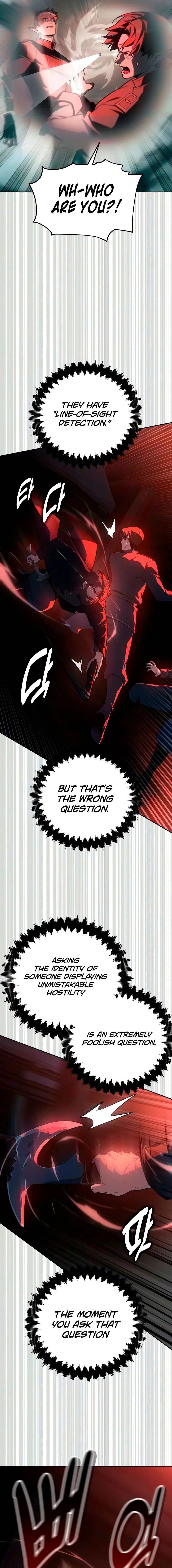 30 Years Since the Prologue Chapter 16 — Page 14