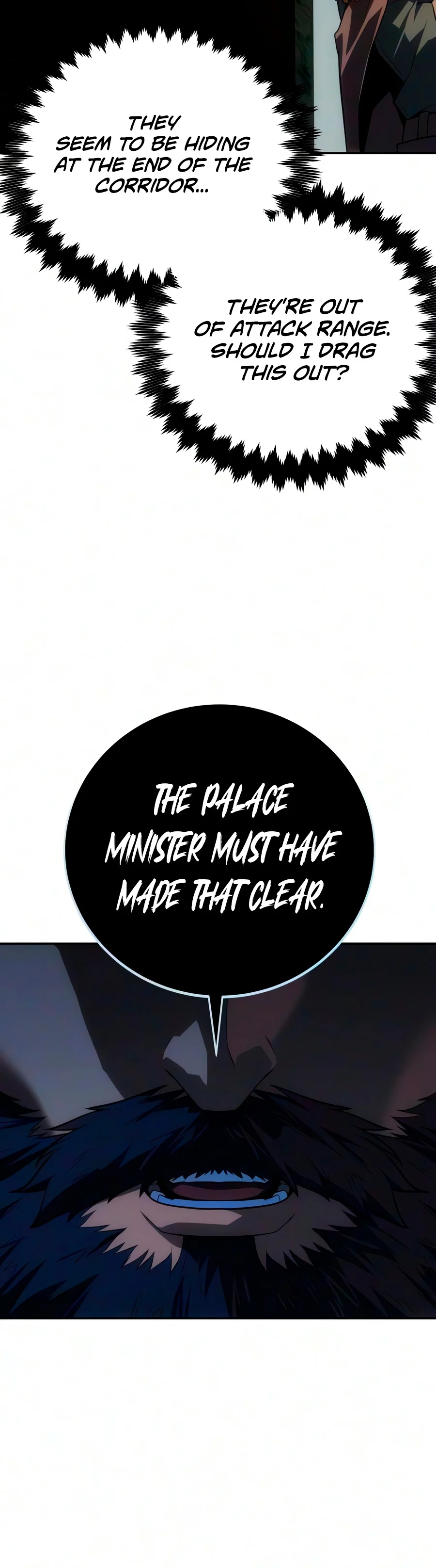 30 Years Since the Prologue Chapter 16 — Page 20