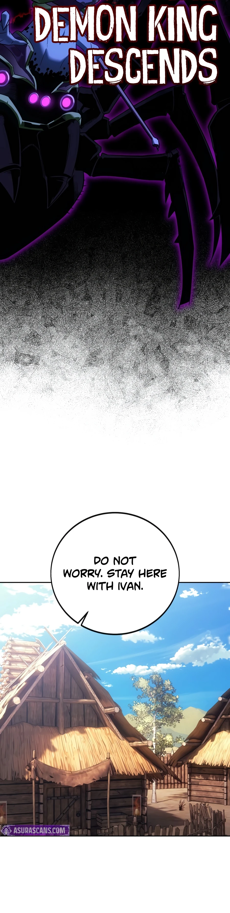 30 Years Since the Prologue Chapter 1 — Page 11