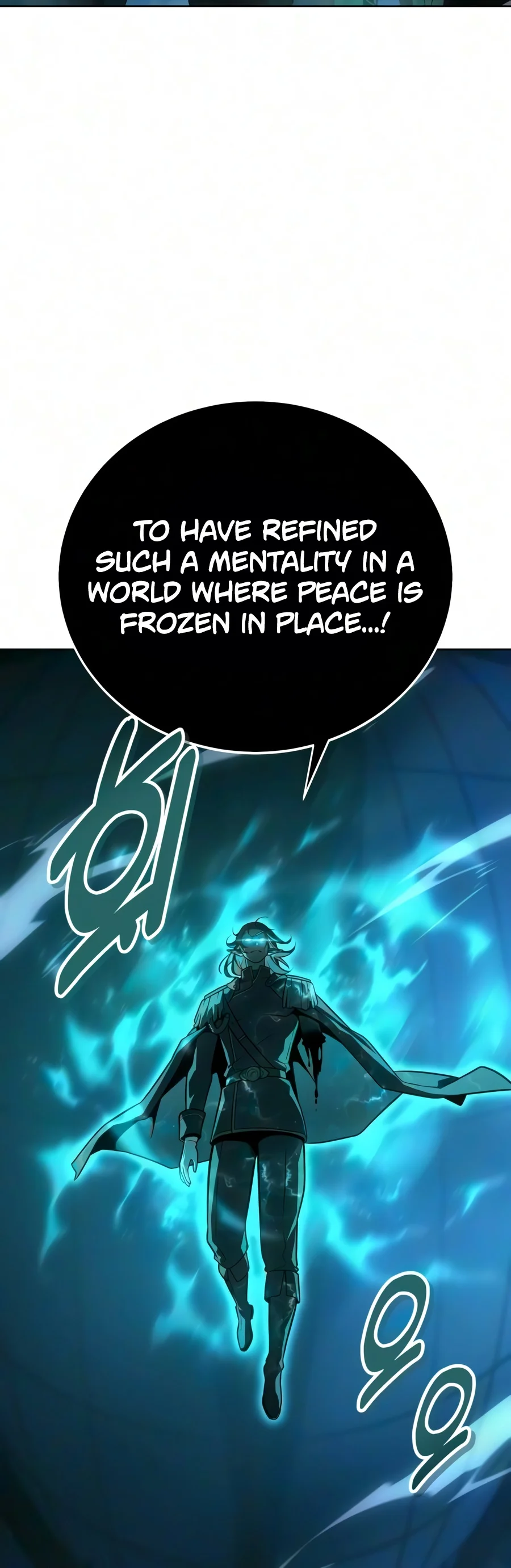 30 Years Since the Prologue Chapter 17 — Page 25