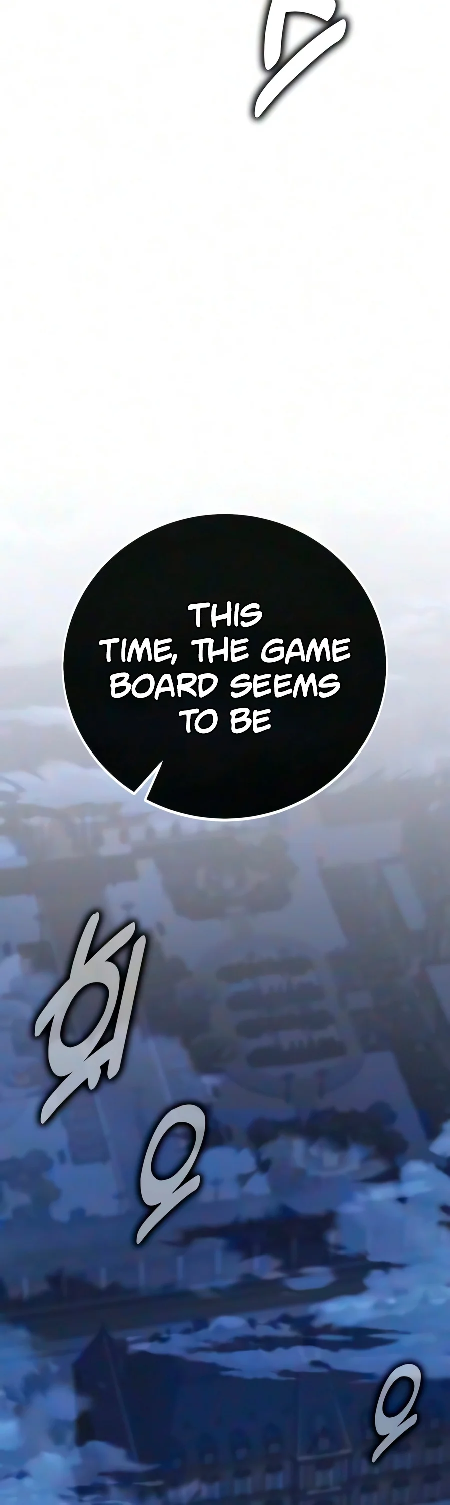 30 Years Since the Prologue Chapter 18 — Page 9