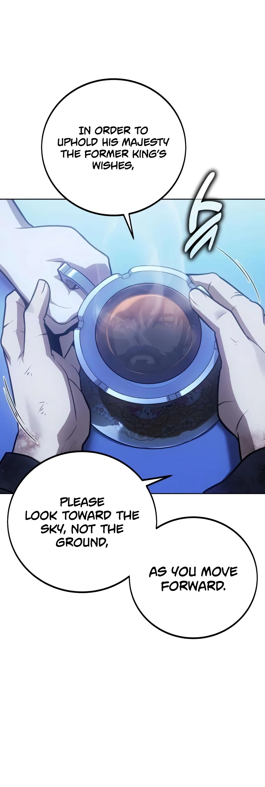 30 Years Since the Prologue Chapter 19 — Page 13