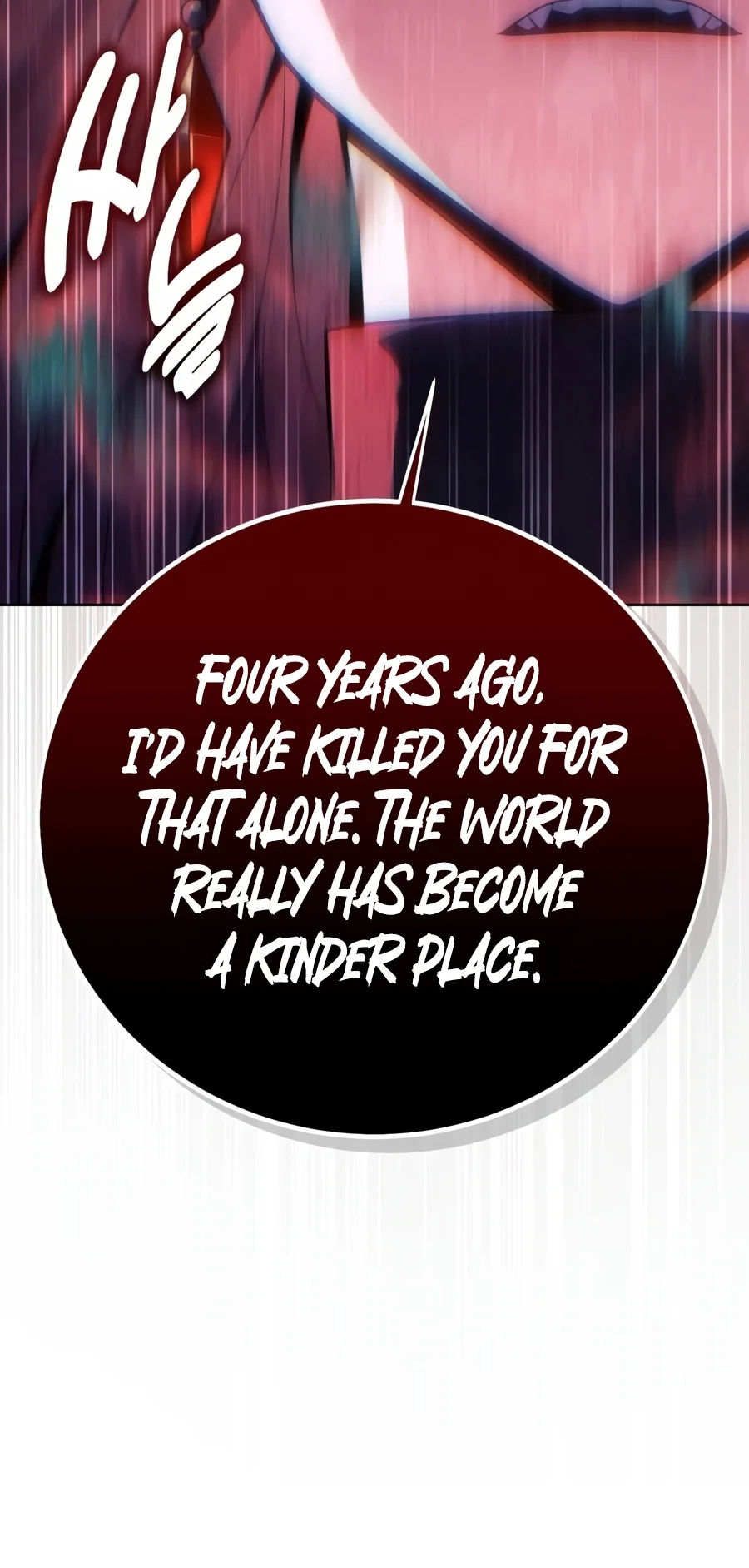 30 Years Since the Prologue Chapter 21 — Page 9