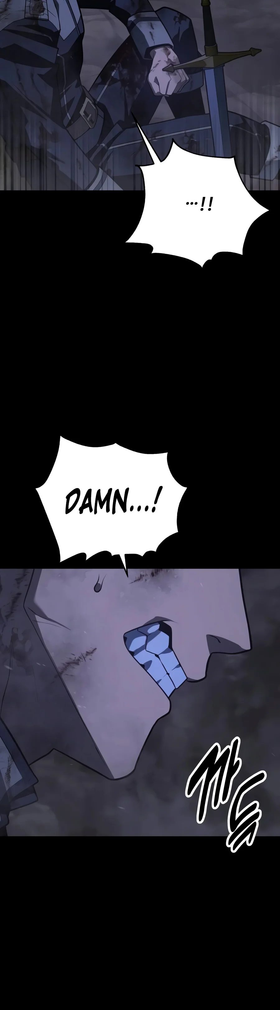 30 Years Since the Prologue Chapter 21 — Page 27