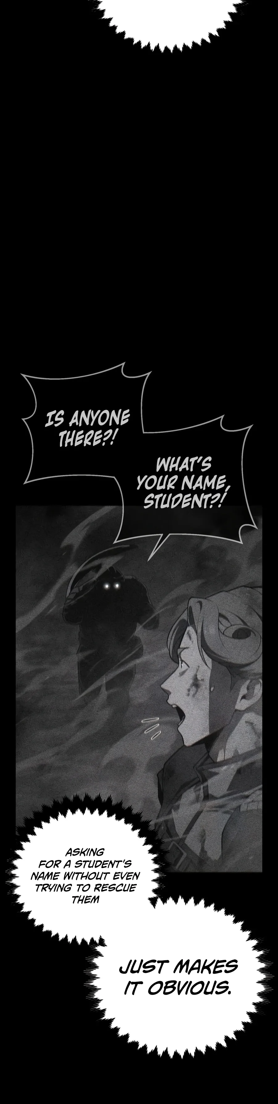 30 Years Since the Prologue Chapter 21 — Page 29