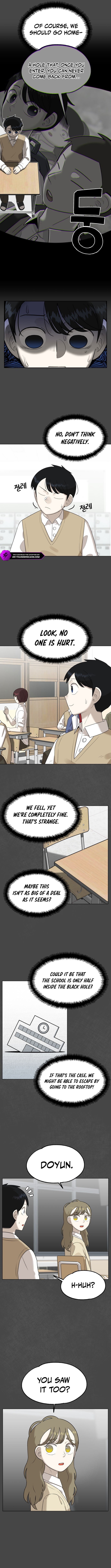 44th Period: Survival Class Chapter 2 — Page 7