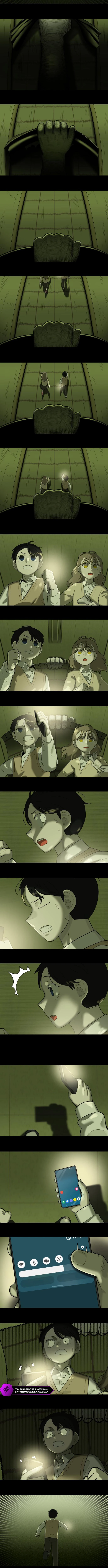 44th Period: Survival Class Chapter 9 — Page 4