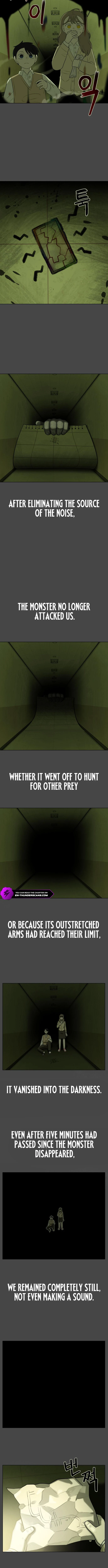 44th Period: Survival Class Chapter 9 — Page 7