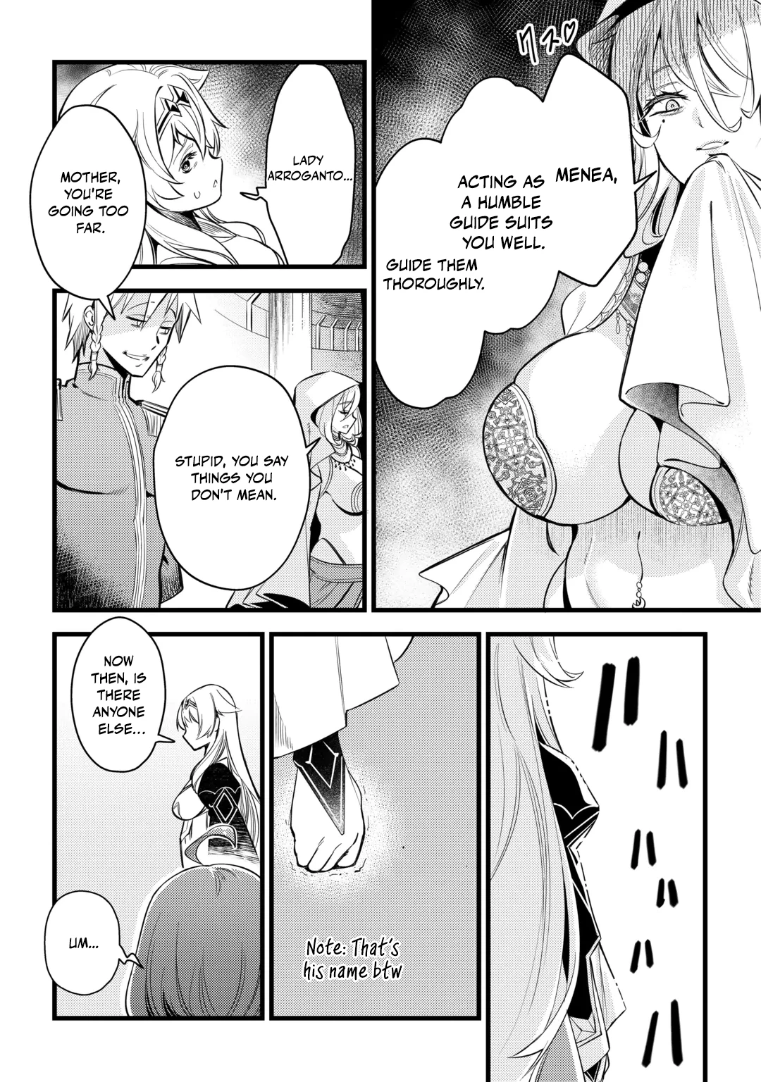 45-sai no ossan, isekai shokan ni makikomareru Chapter 1 — Page 22