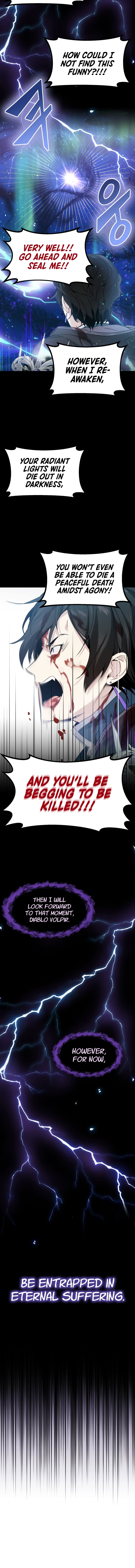66,666 Years: Advent of the Dark Mage Chapter 1 — Page 3