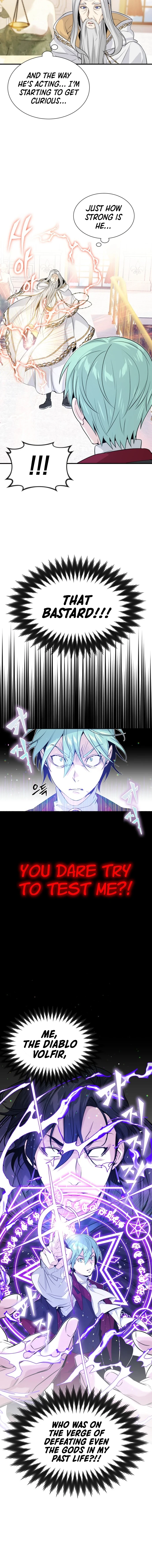66,666 Years: Advent of the Dark Mage Chapter 1 — Page 13
