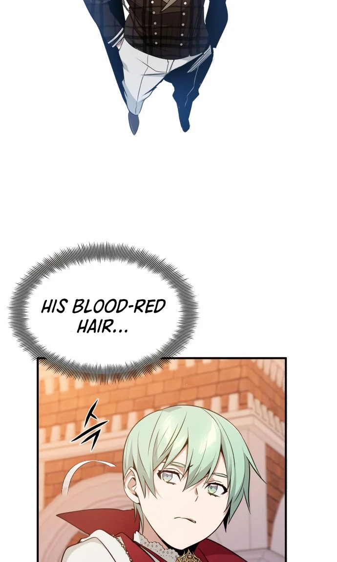 66,666 Years: Advent of the Dark Mage Chapter 10 — Page 5
