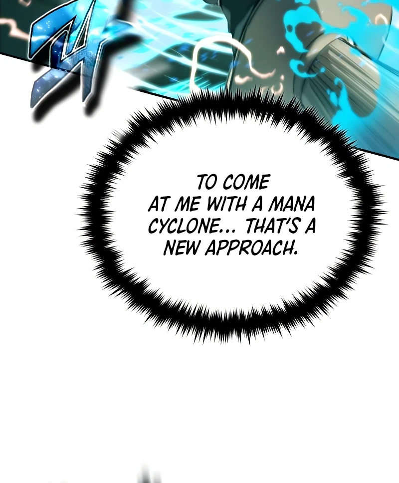 66,666 Years: Advent of the Dark Mage Chapter 100 — Page 5