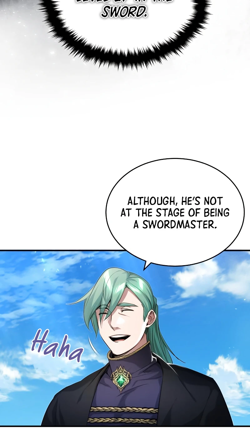 66,666 Years: Advent of the Dark Mage Chapter 100 — Page 10