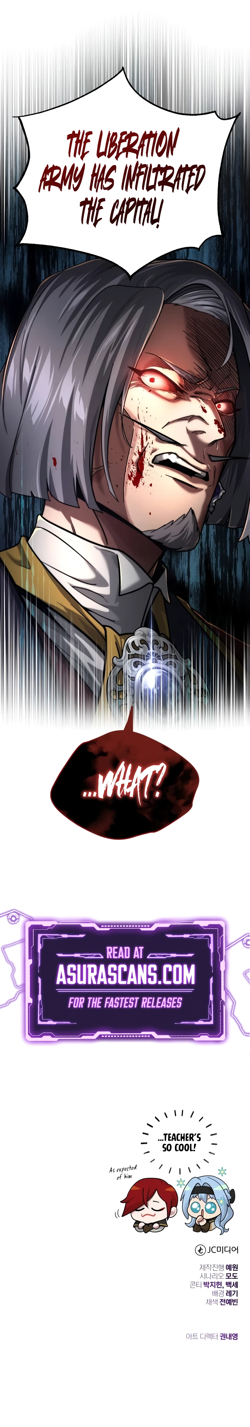 66,666 Years: Advent of the Dark Mage Chapter 102 — Page 12