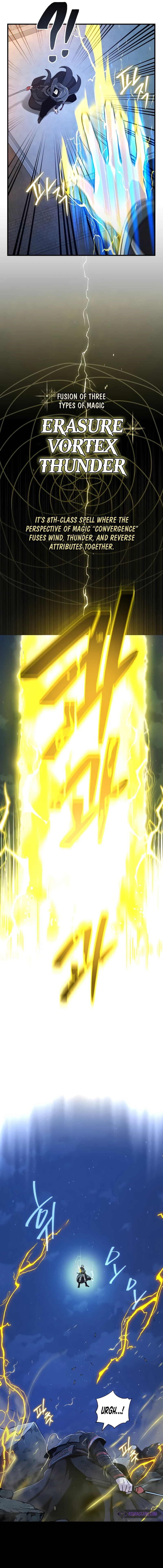 66,666 Years: Advent of the Dark Mage Chapter 103 — Page 12