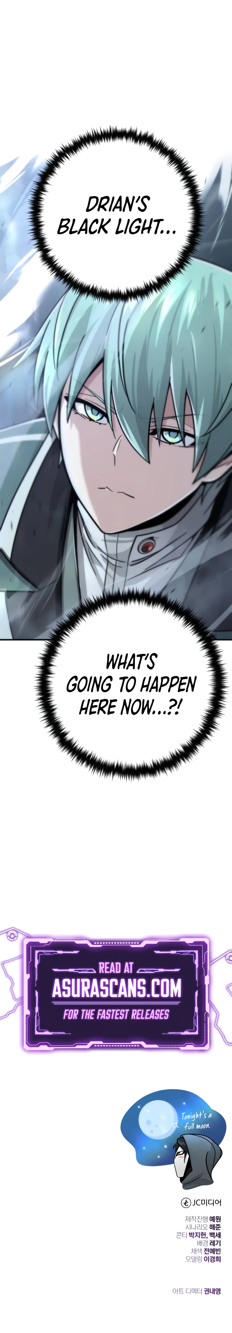 66,666 Years: Advent of the Dark Mage Chapter 103 — Page 16
