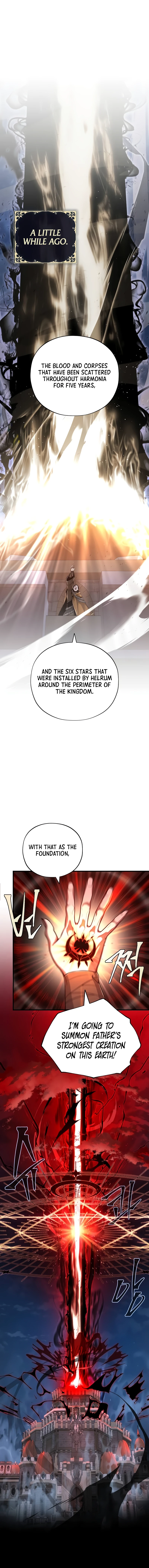 66,666 Years: Advent of the Dark Mage Chapter 106 — Page 2