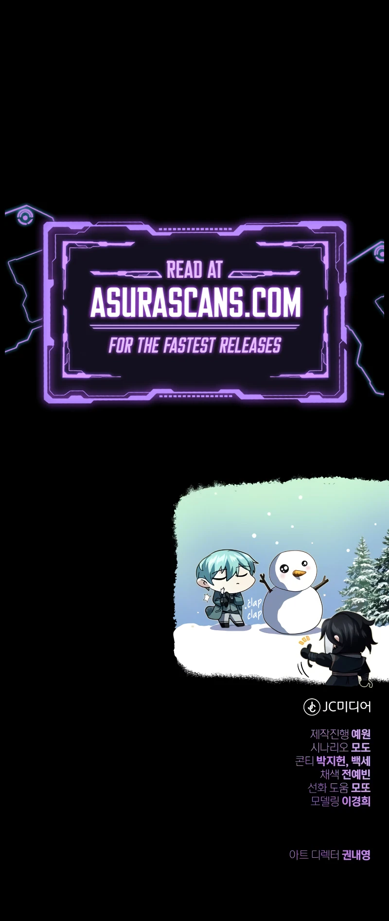 66,666 Years: Advent of the Dark Mage Chapter 114 — Page 16