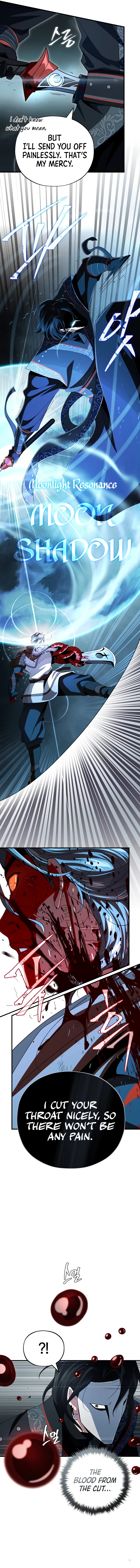 66,666 Years: Advent of the Dark Mage Chapter 116 — Page 3