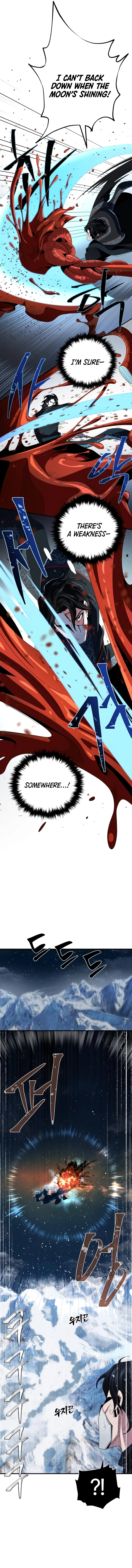 66,666 Years: Advent of the Dark Mage Chapter 117 — Page 15