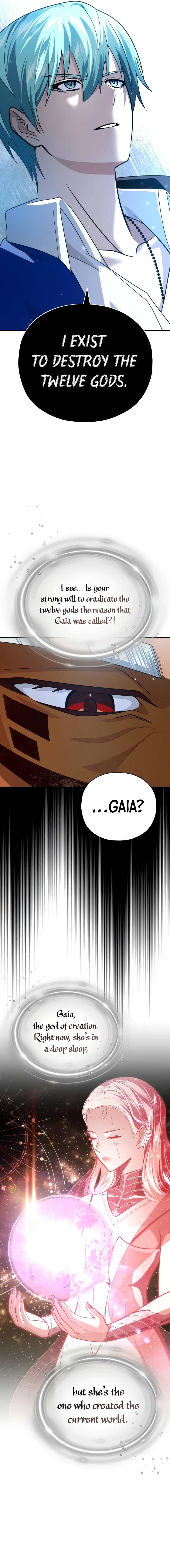 66,666 Years: Advent of the Dark Mage Chapter 121 — Page 6