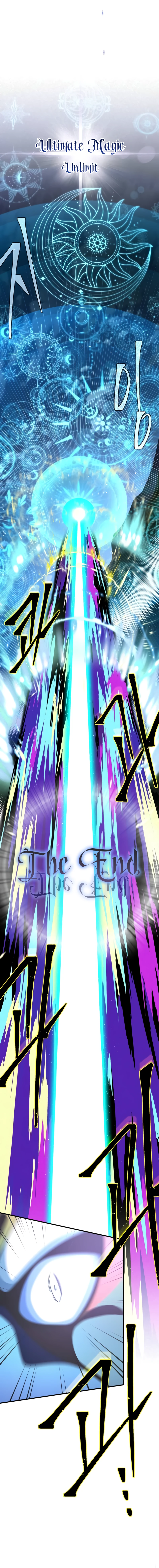 66,666 Years: Advent of the Dark Mage Chapter 121 — Page 14