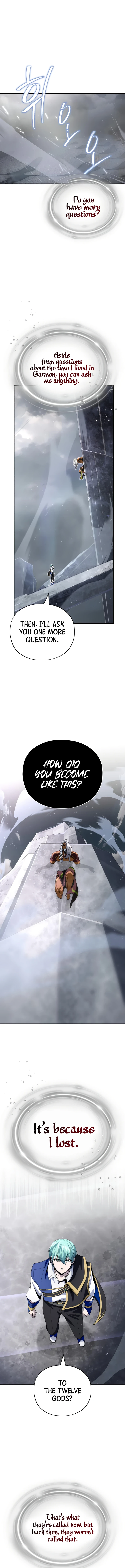 66,666 Years: Advent of the Dark Mage Chapter 129 — Page 2