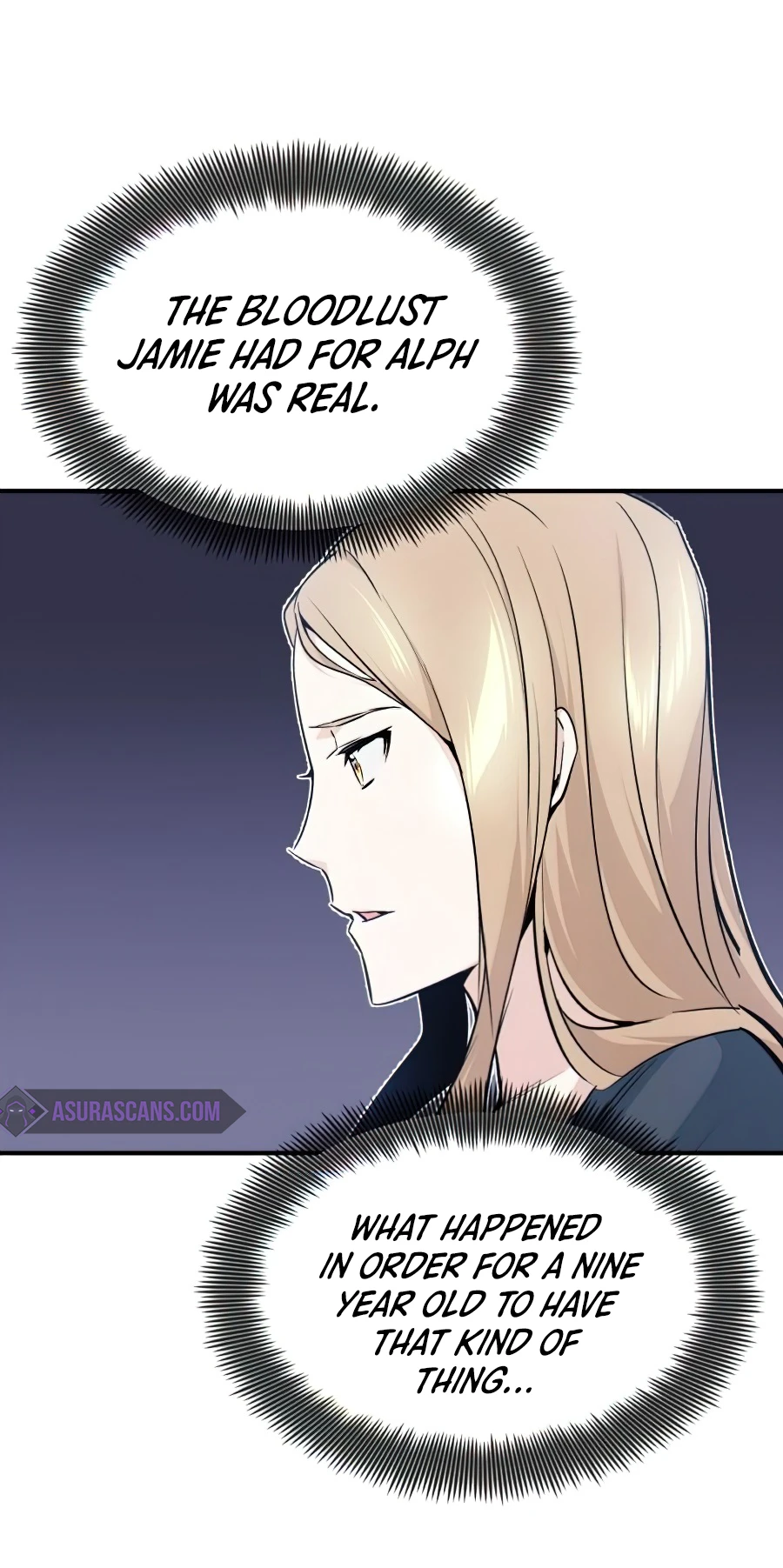 66,666 Years: Advent of the Dark Mage Chapter 13 — Page 7