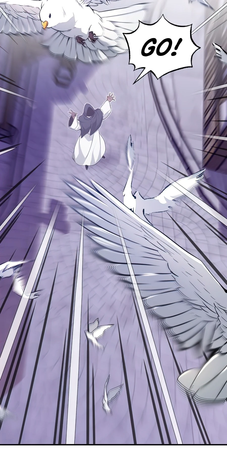 66,666 Years: Advent of the Dark Mage Chapter 13 — Page 15