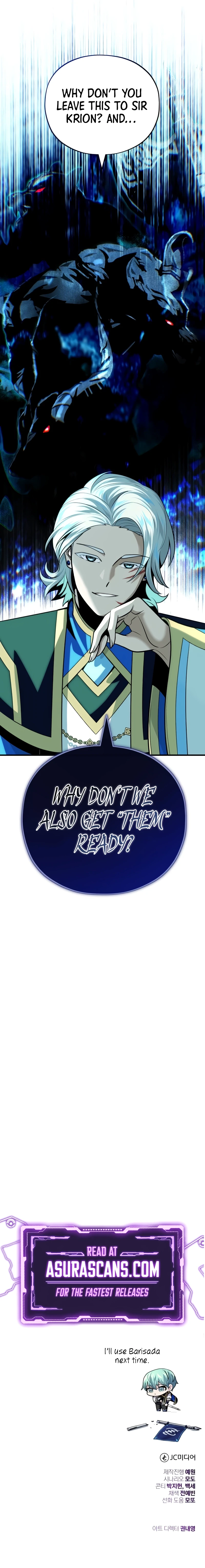 66,666 Years: Advent of the Dark Mage Chapter 133 — Page 18