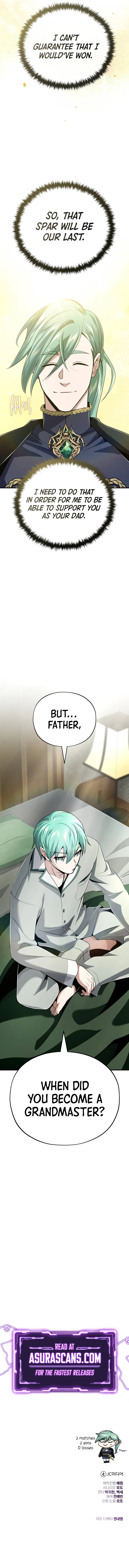 66,666 Years: Advent of the Dark Mage Chapter 136 — Page 16