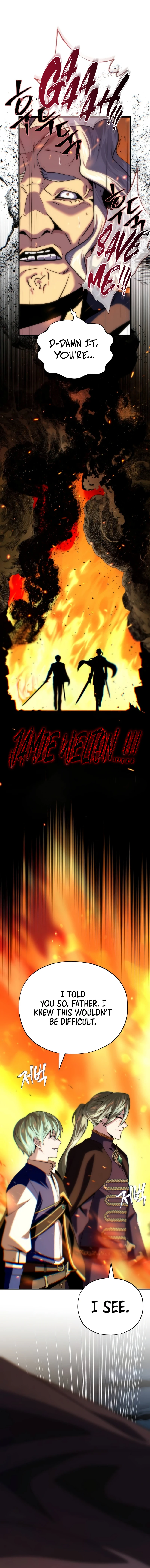 66,666 Years: Advent of the Dark Mage Chapter 137 — Page 20