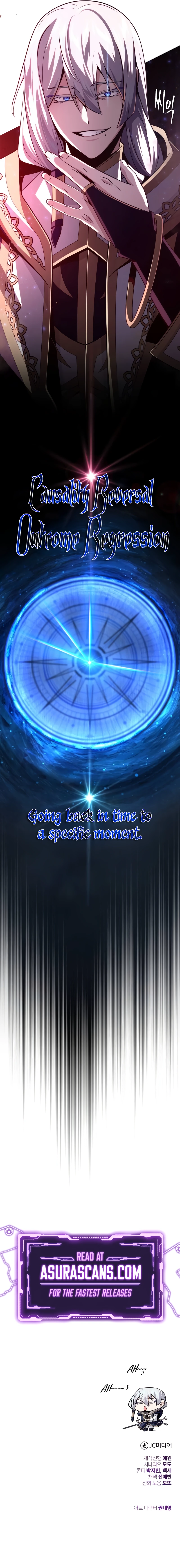 66,666 Years: Advent of the Dark Mage Chapter 140 — Page 18