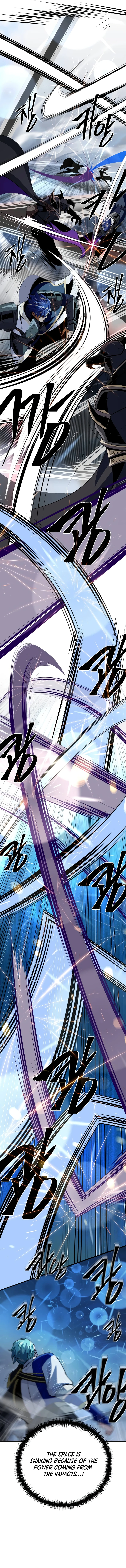 66,666 Years: Advent of the Dark Mage Chapter 143 — Page 8