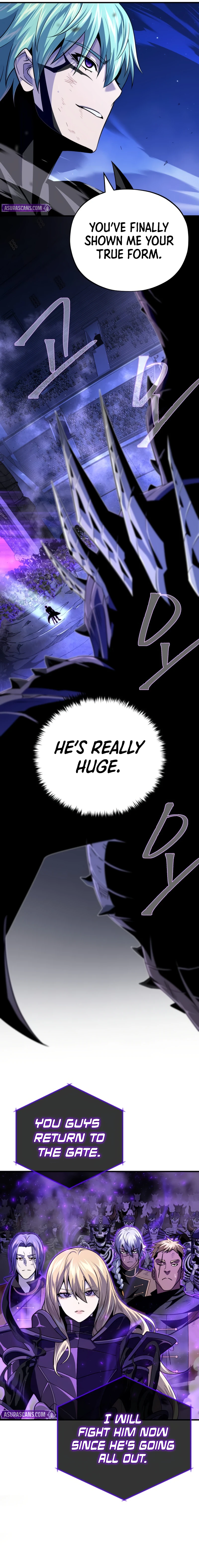 66,666 Years: Advent of the Dark Mage Chapter 149 — Page 14
