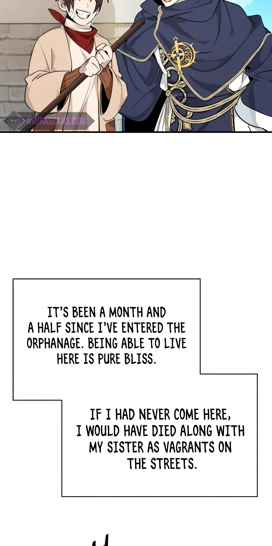 66,666 Years: Advent of the Dark Mage Chapter 15 — Page 17