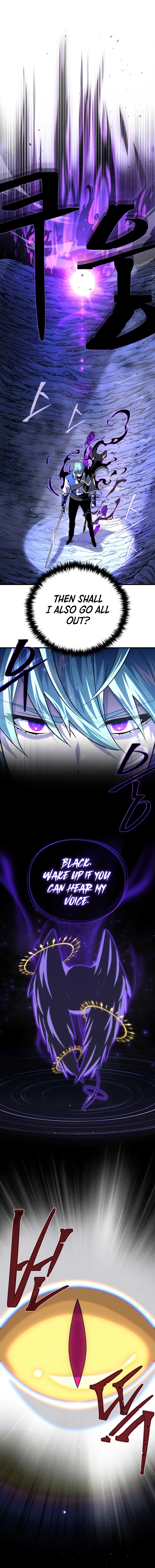 66,666 Years: Advent of the Dark Mage Chapter 150 — Page 2