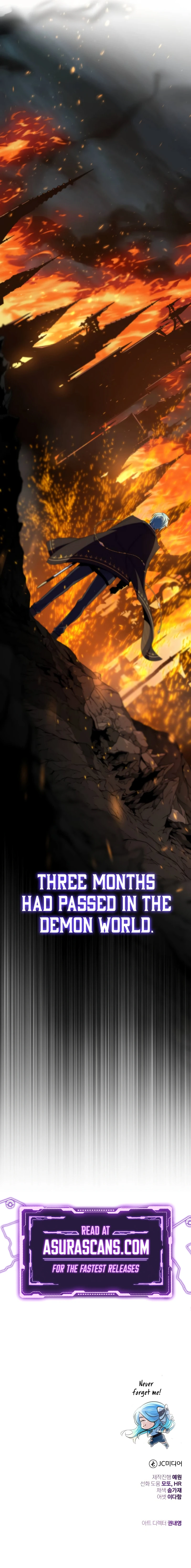 66,666 Years: Advent of the Dark Mage Chapter 154 — Page 18