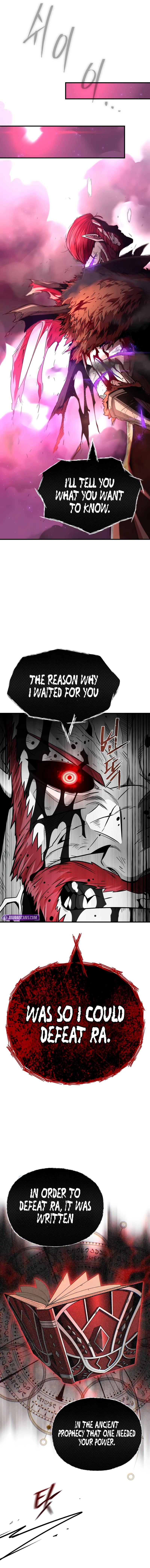 66,666 Years: Advent of the Dark Mage Chapter 159 — Page 7