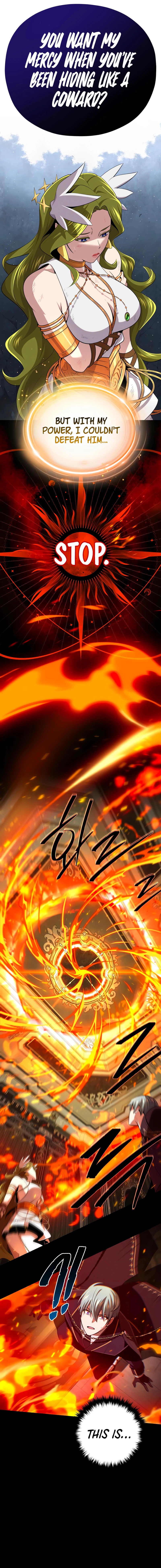 66,666 Years: Advent of the Dark Mage Chapter 165 — Page 4