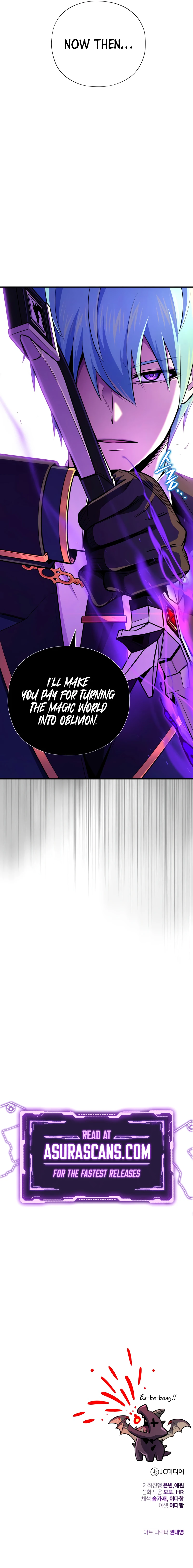66,666 Years: Advent of the Dark Mage Chapter 165 — Page 19
