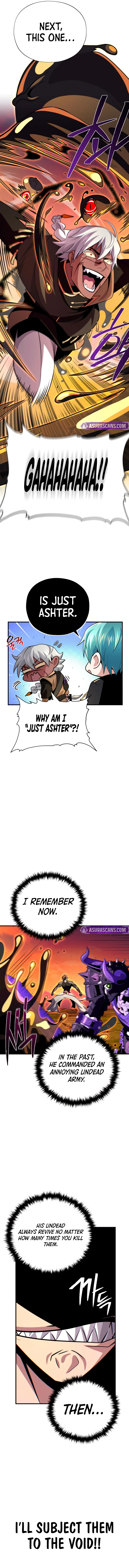 66,666 Years: Advent of the Dark Mage Chapter 166 — Page 7