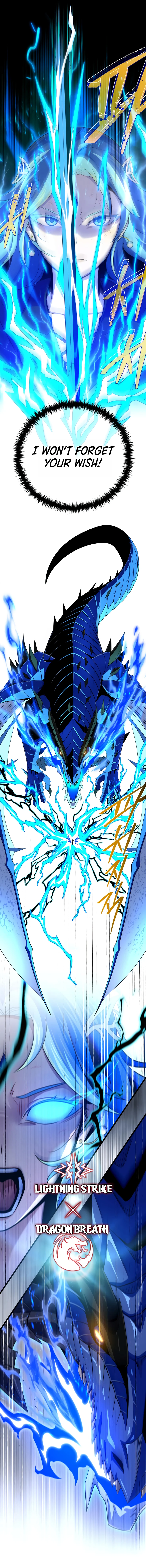 66,666 Years: Advent of the Dark Mage Chapter 169 — Page 8