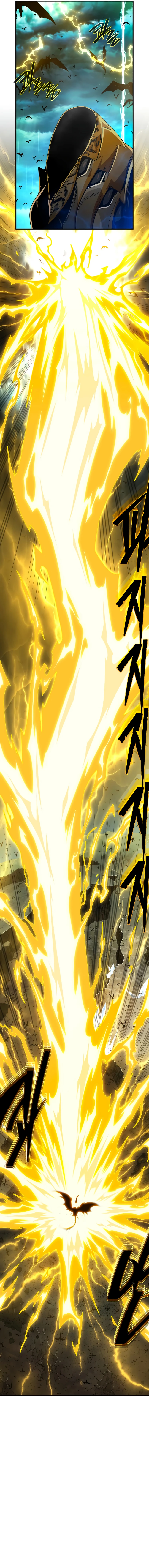 66,666 Years: Advent of the Dark Mage Chapter 169 — Page 17
