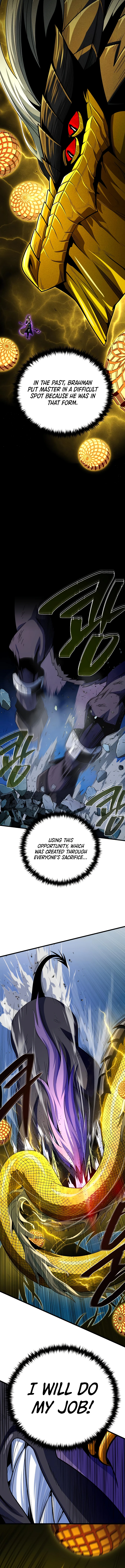 66,666 Years: Advent of the Dark Mage Chapter 170 — Page 7