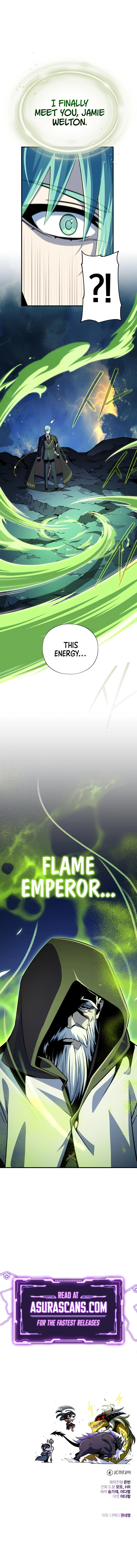 66,666 Years: Advent of the Dark Mage Chapter 171 — Page 18