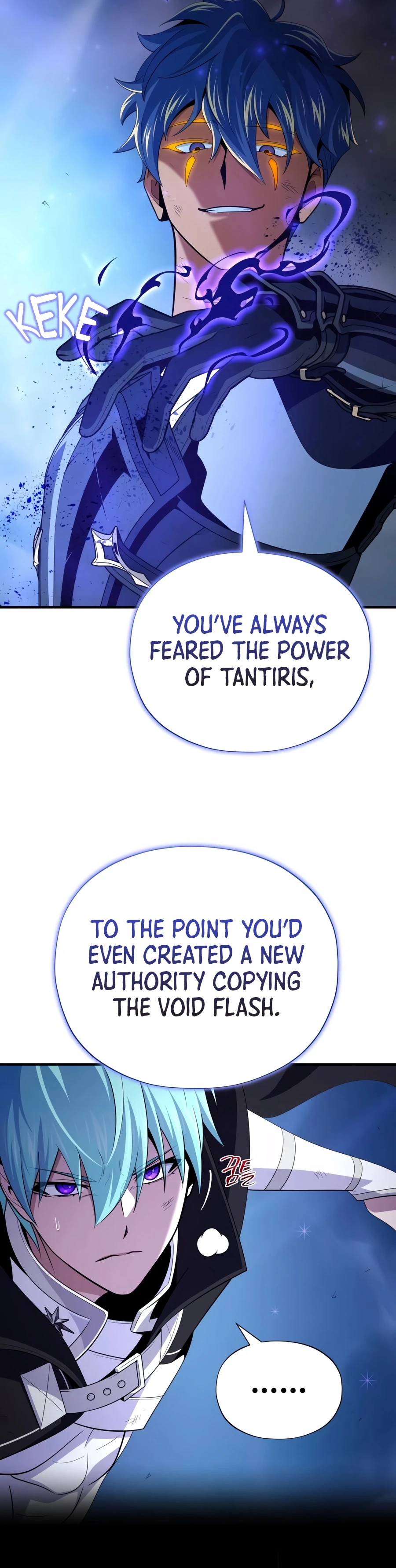 66,666 Years: Advent of the Dark Mage Chapter 183 — Page 20