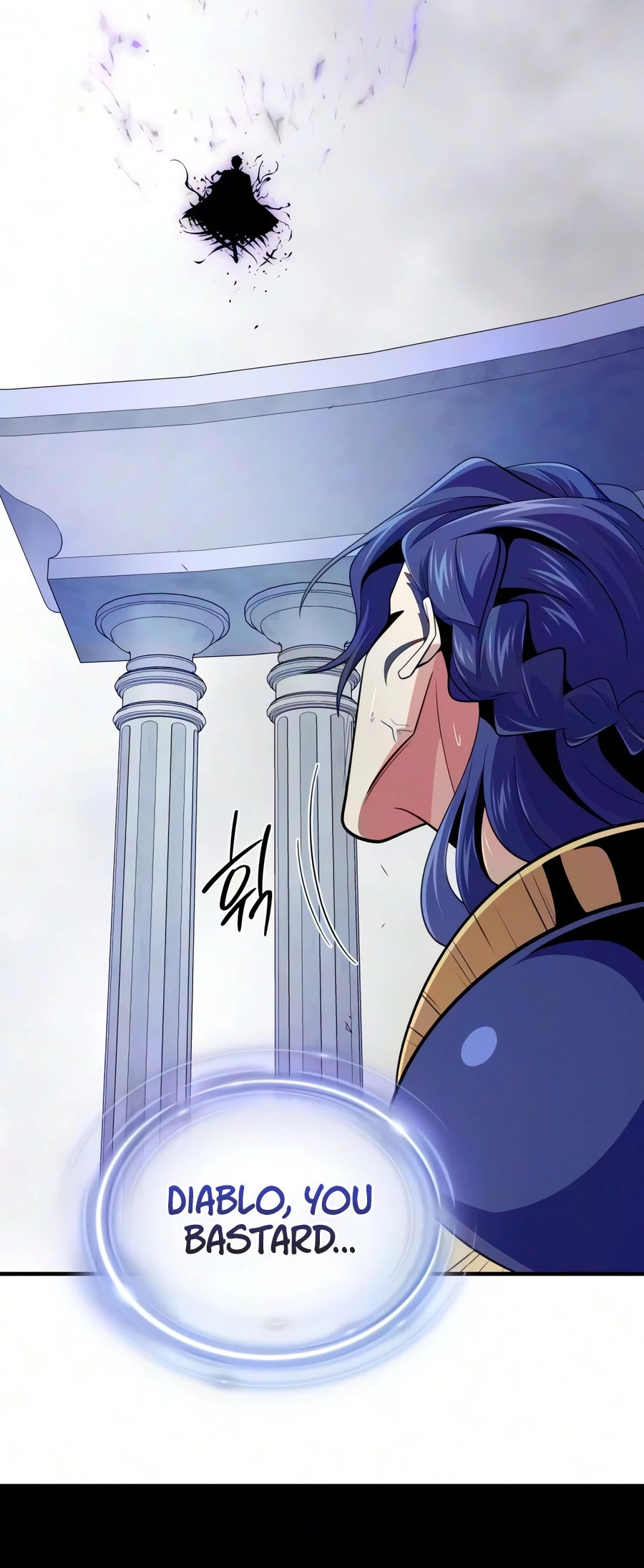 66,666 Years: Advent of the Dark Mage Chapter 184 — Page 9