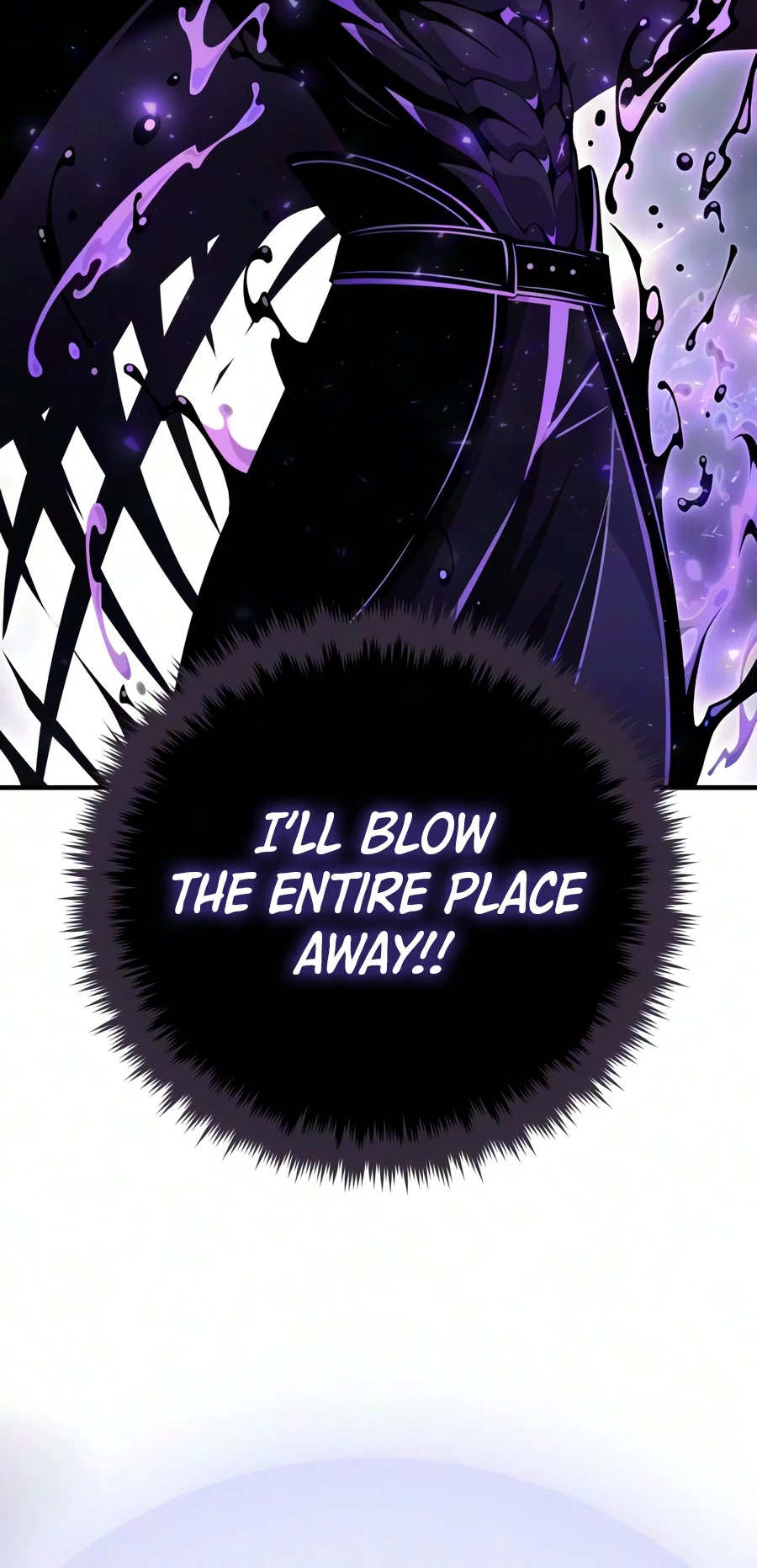 66,666 Years: Advent of the Dark Mage Chapter 184 — Page 13